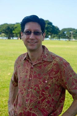 David S. Haynes, D.M.D.
