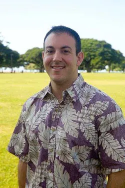 Michael J. Pampalon, D.M.D.