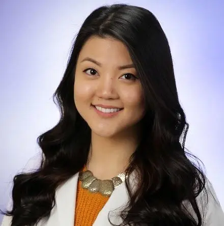 image of Dr. Hana T. Lim